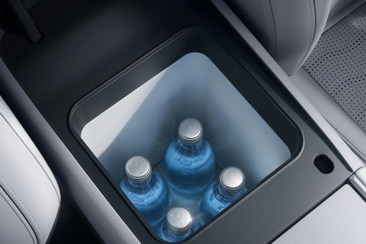 Температурный контроль